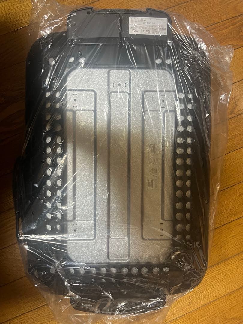 象印 ホットプレート EA-DE10-BAブラック