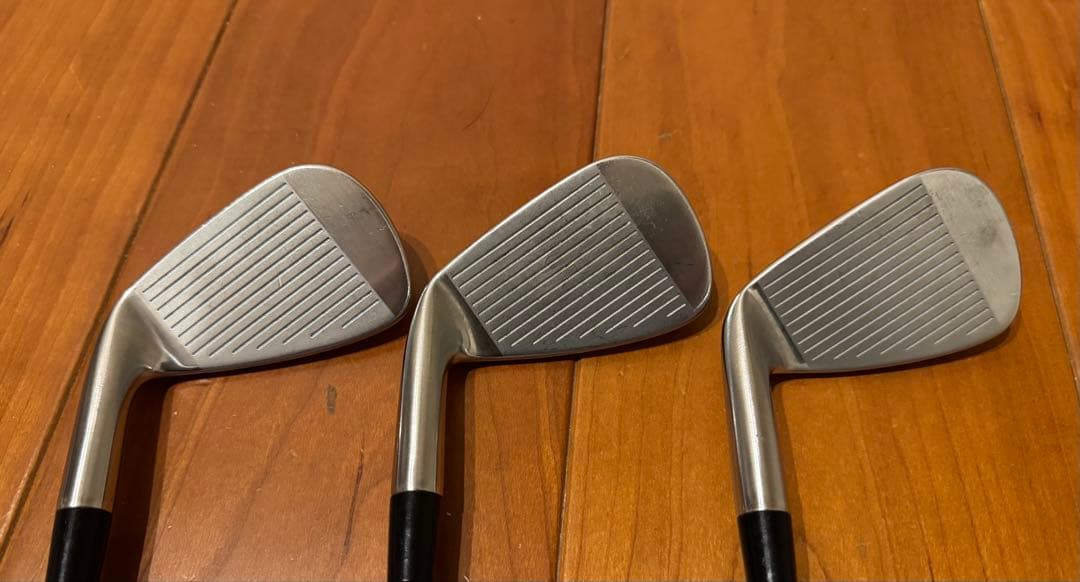 ツアープリファードMC 2011 3～9.P 8本 D/G S200