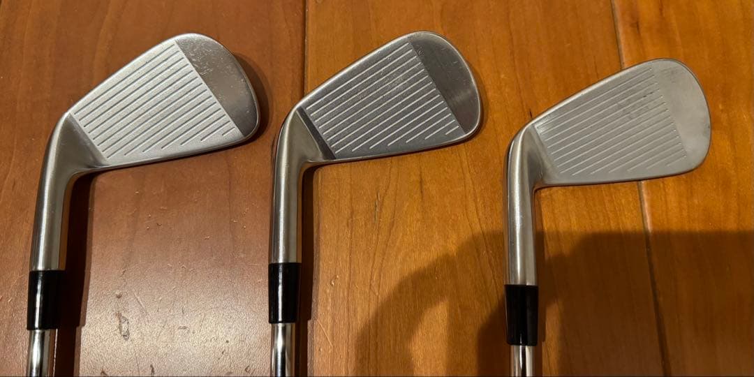 ツアープリファードMC 2011 3～9.P 8本 D/G S200