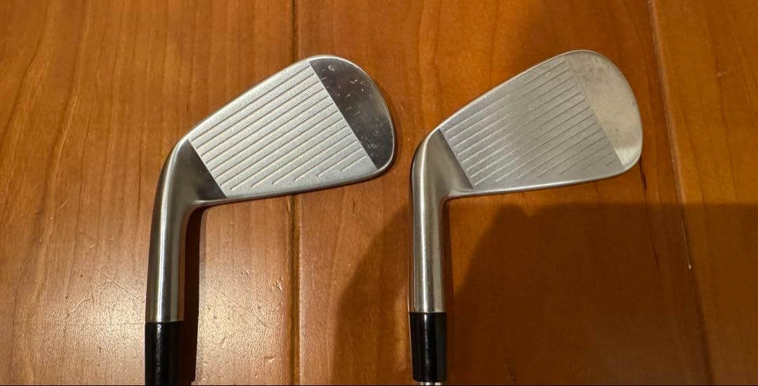 ツアープリファードMC 2011 3～9.P 8本 D/G S200