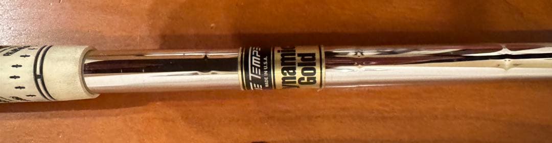 ツアープリファードMC 2011 3～9.P 8本 D/G S200