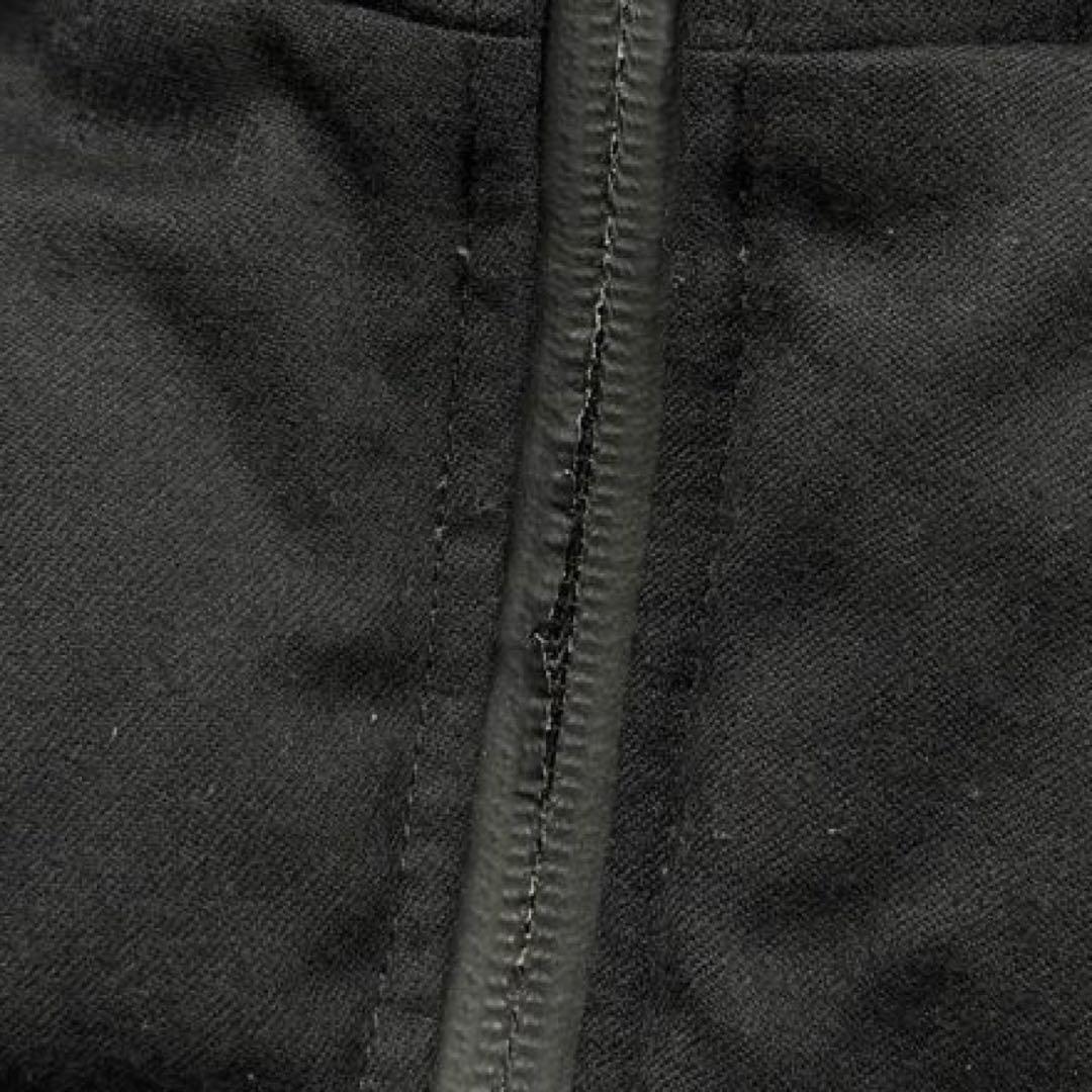 美品 TATRAS タトラス ダウン アウター ウール GIACINTO ロゴ