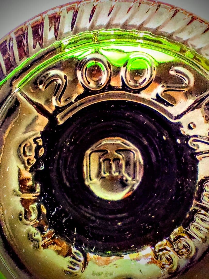 パヴィヨン・ルージュ・デュ・シャトーマルゴー 2002 未開封パビヨンルージュ