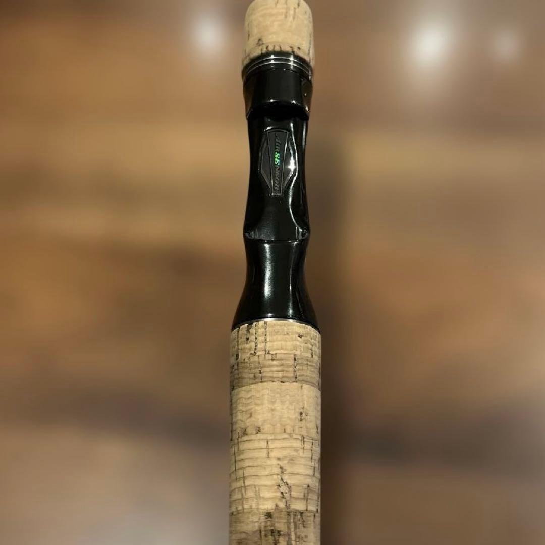 ブラックレーベル BLX SG 641LFB