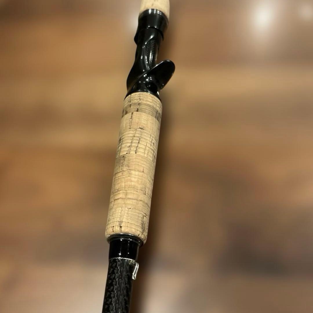 ブラックレーベル BLX SG 641LFB