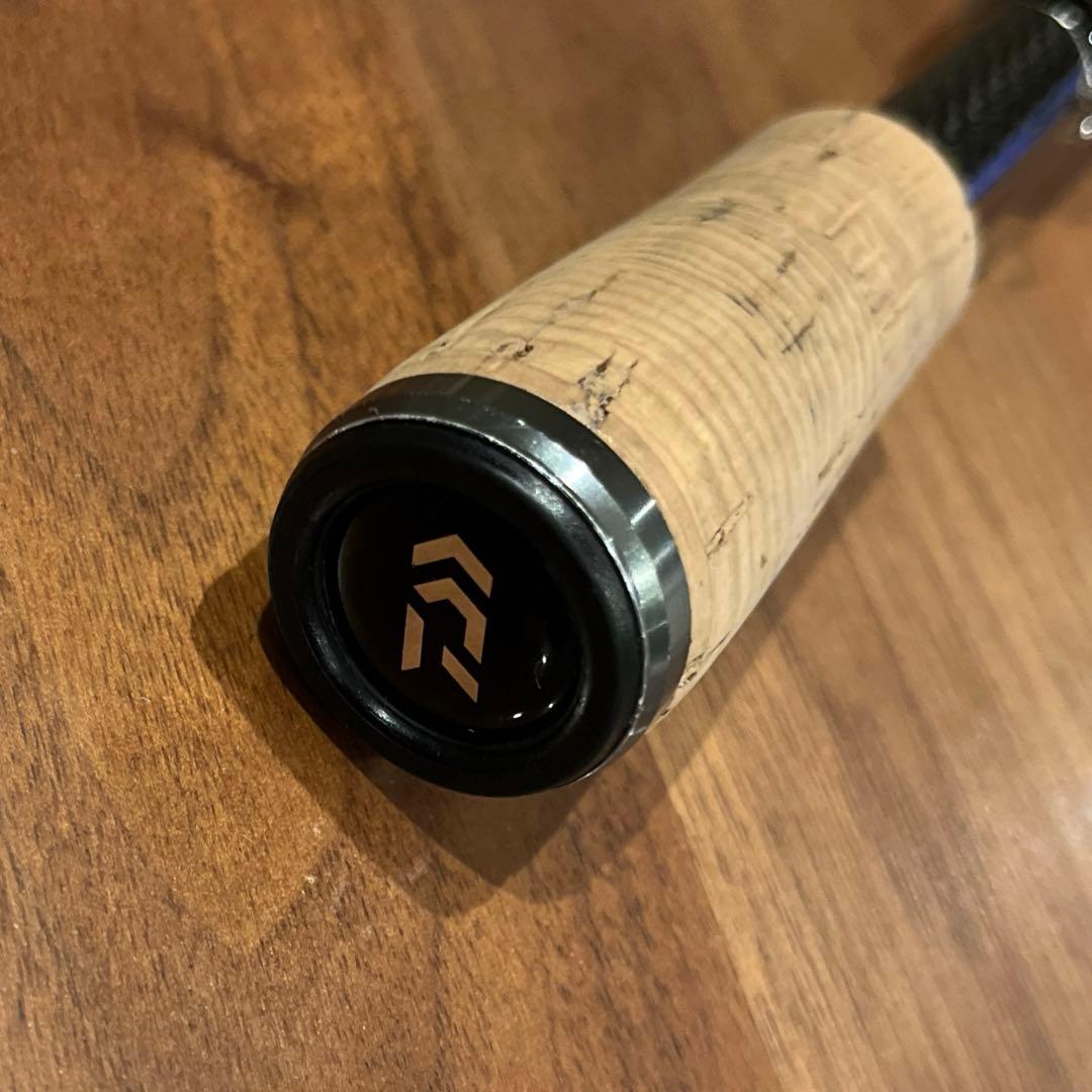 ブラックレーベル BLX SG 641LFB