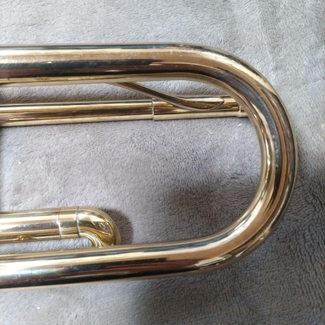 YAMAHA　トランペット　YTR-234