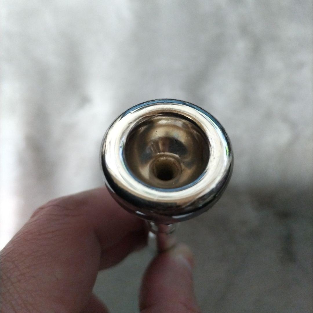 YAMAHA　トランペット　YTR-234