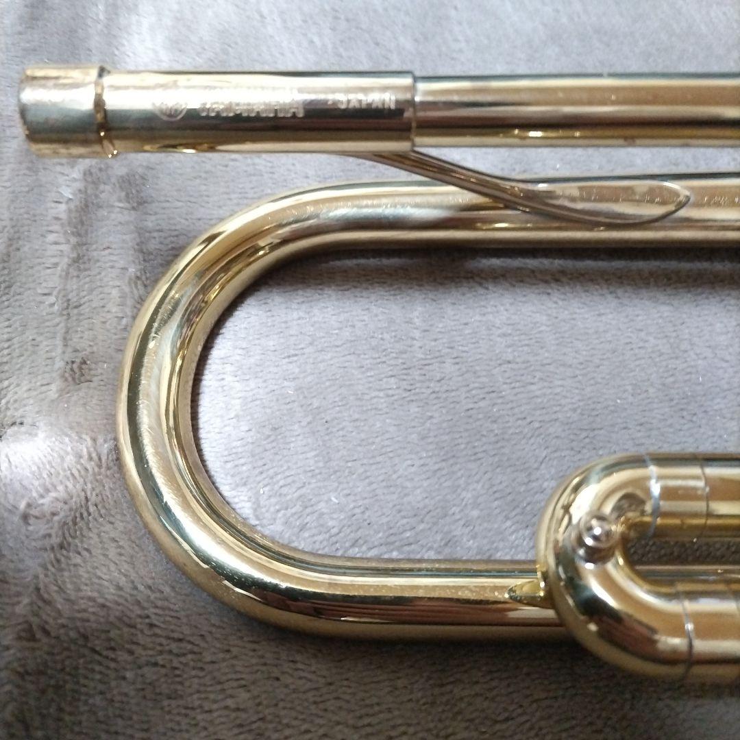YAMAHA　トランペット　YTR-234