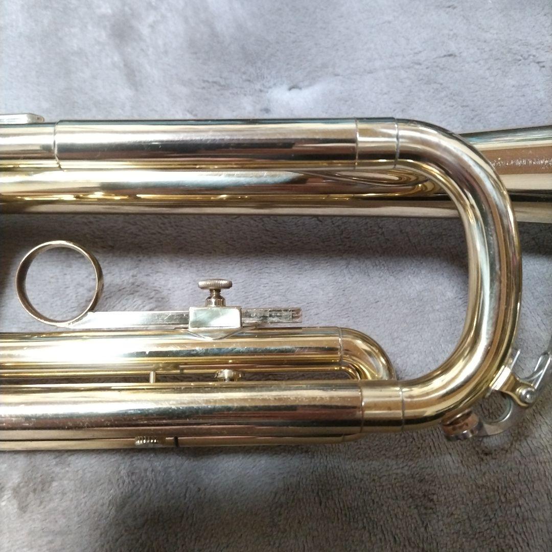 YAMAHA　トランペット　YTR-234