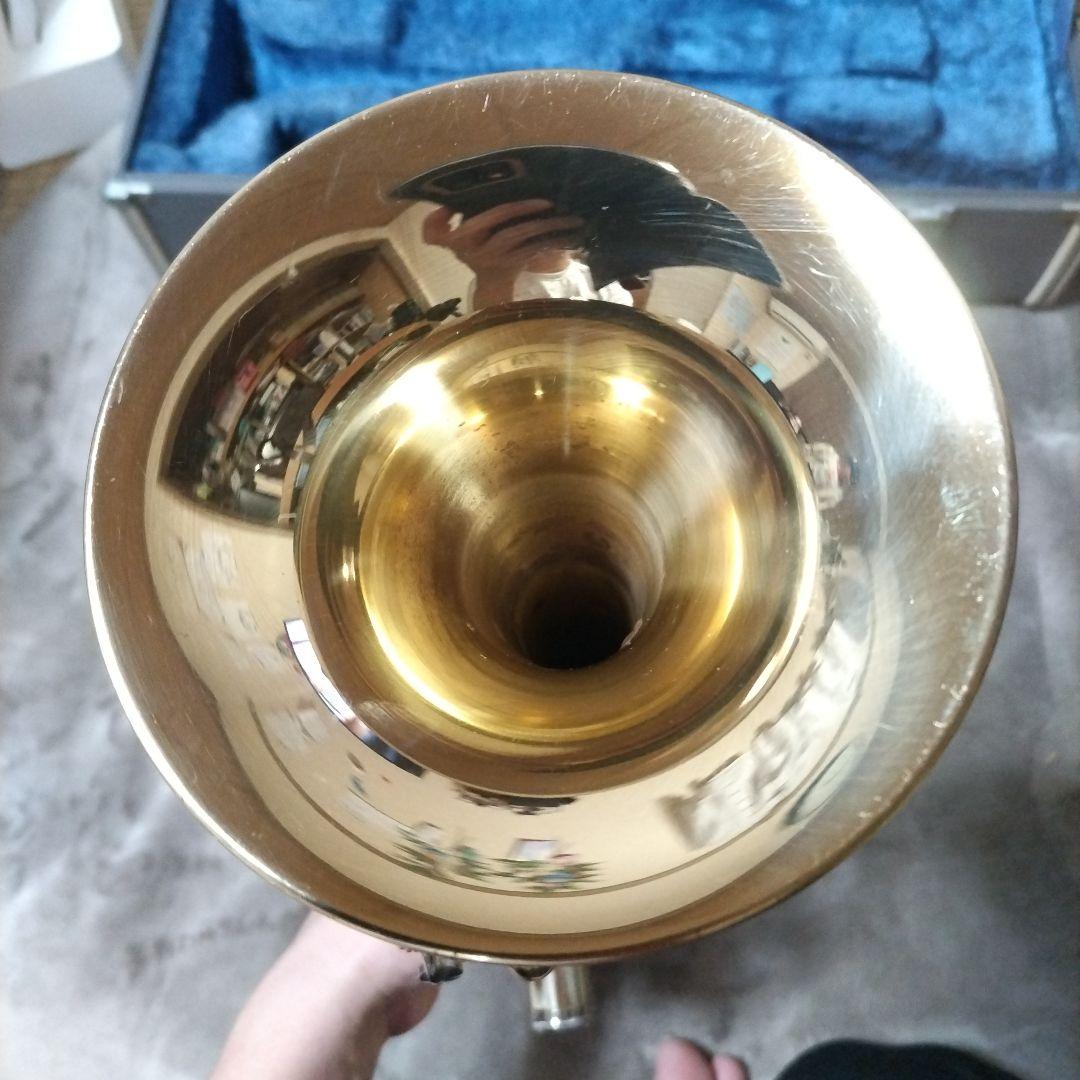 YAMAHA　トランペット　YTR-234