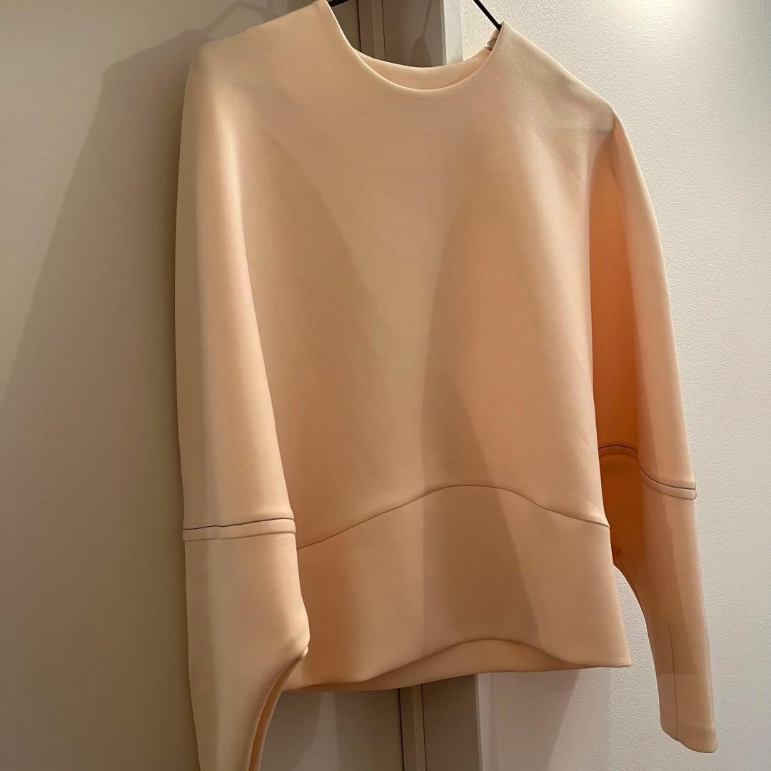 IIROT イロットトップスSuper Soft Jersey Tops 美品