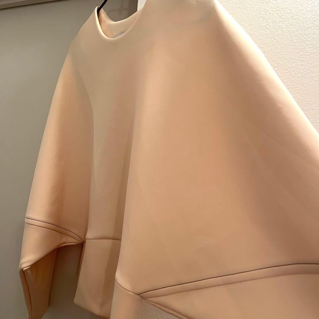 IIROT イロットトップスSuper Soft Jersey Tops 美品