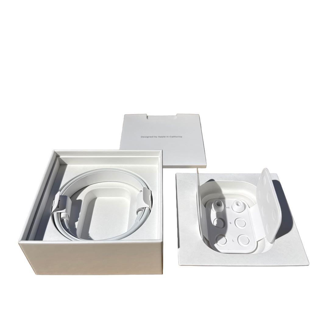 AirPods Pro 2 第2世代 ライトニング ESR マグネットケース付