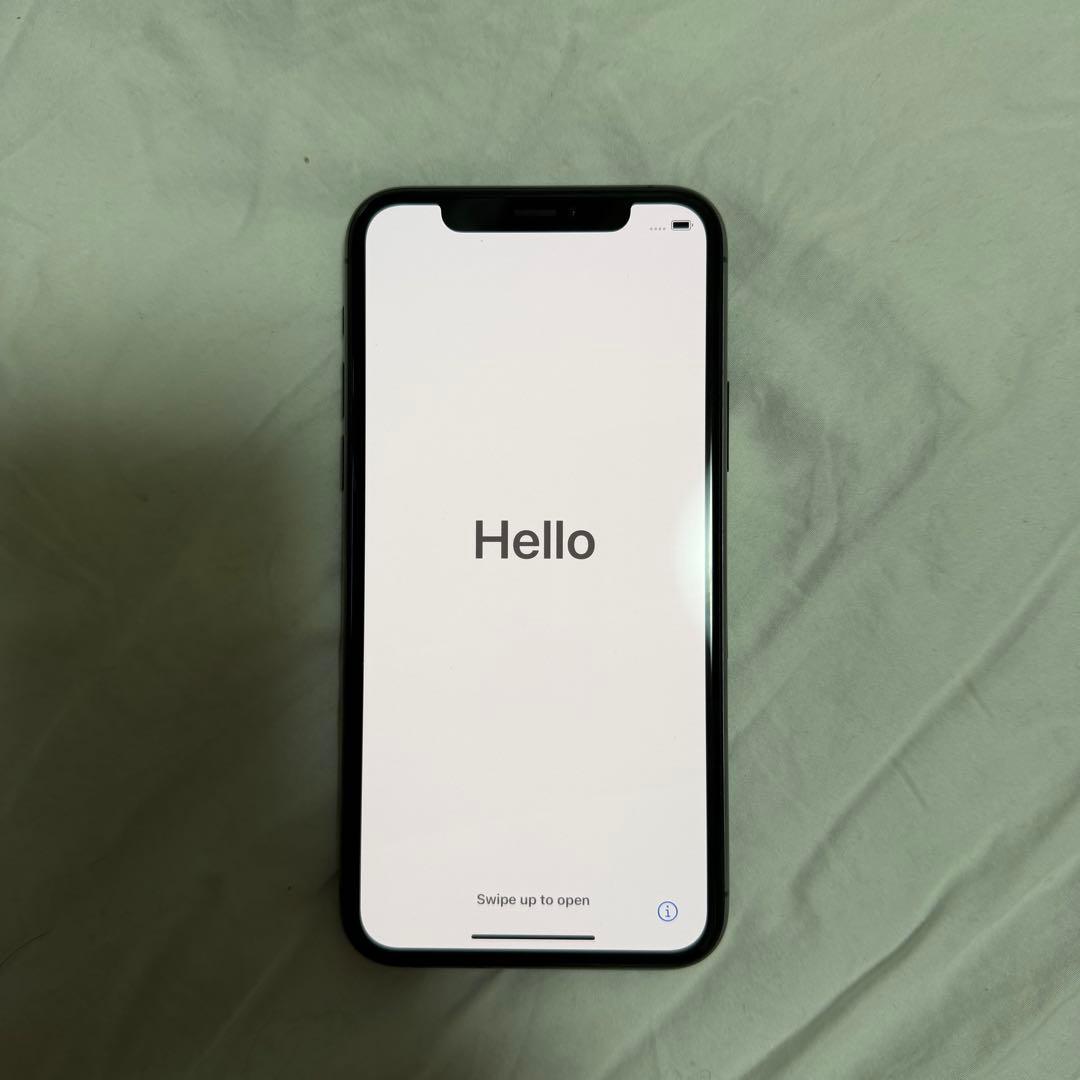 iPhone 11 Pro 512GB 香港版 スペースグレイ デュアルSIM