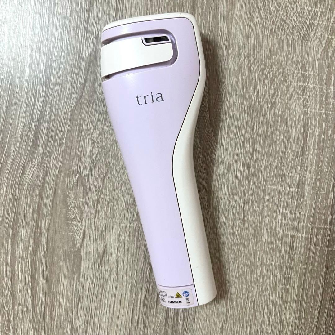 ✨【週末限定価格】Tria SKIN AGING CARE LASER