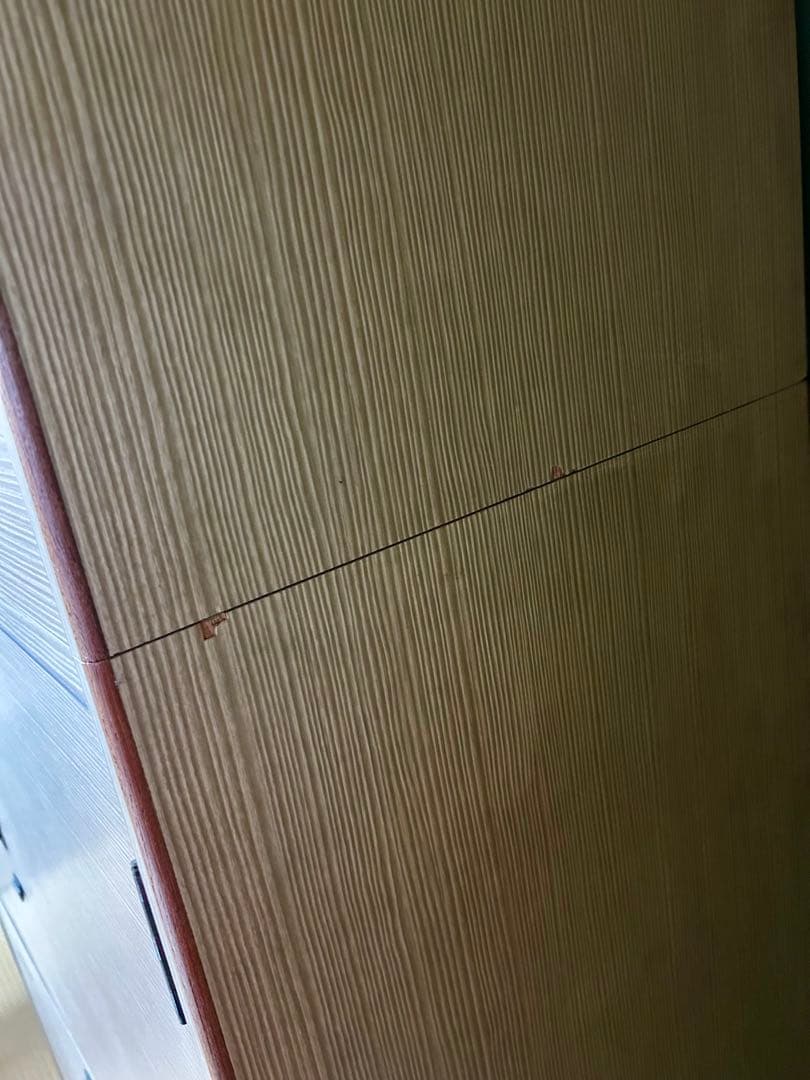 桐箪笥 着物用(送料込み)