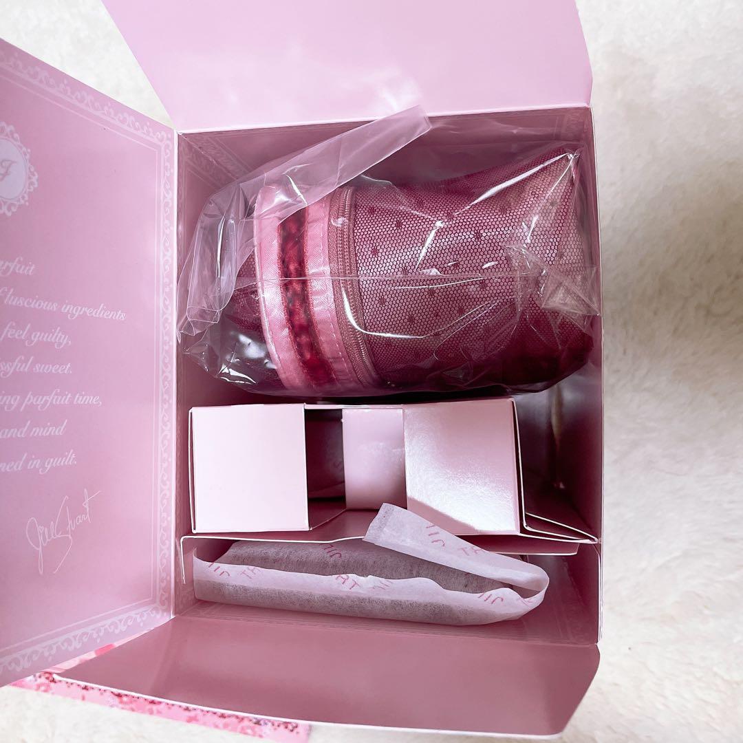 ジルスチュアート　ギルティパフェタイム　コレクション　2024年