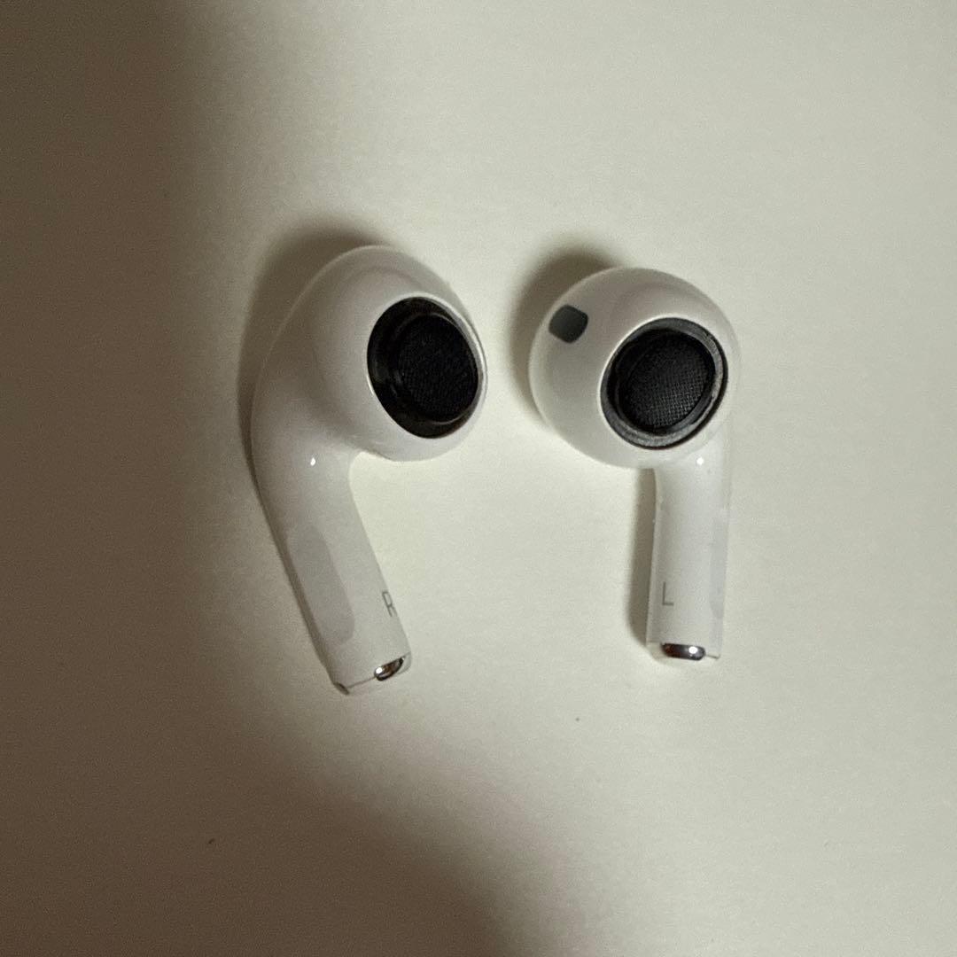 AirPods Pro (第 2 世代) 本体のみ