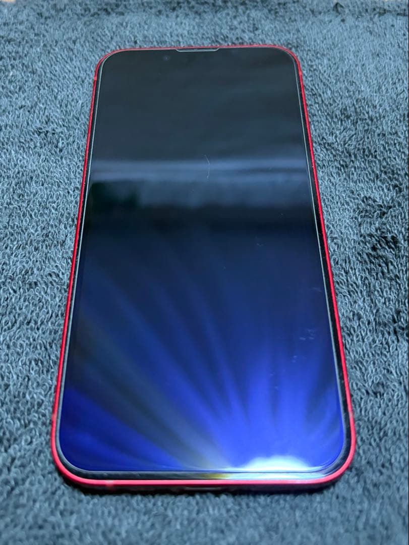 iPhone13mini 128GB SIMフリー