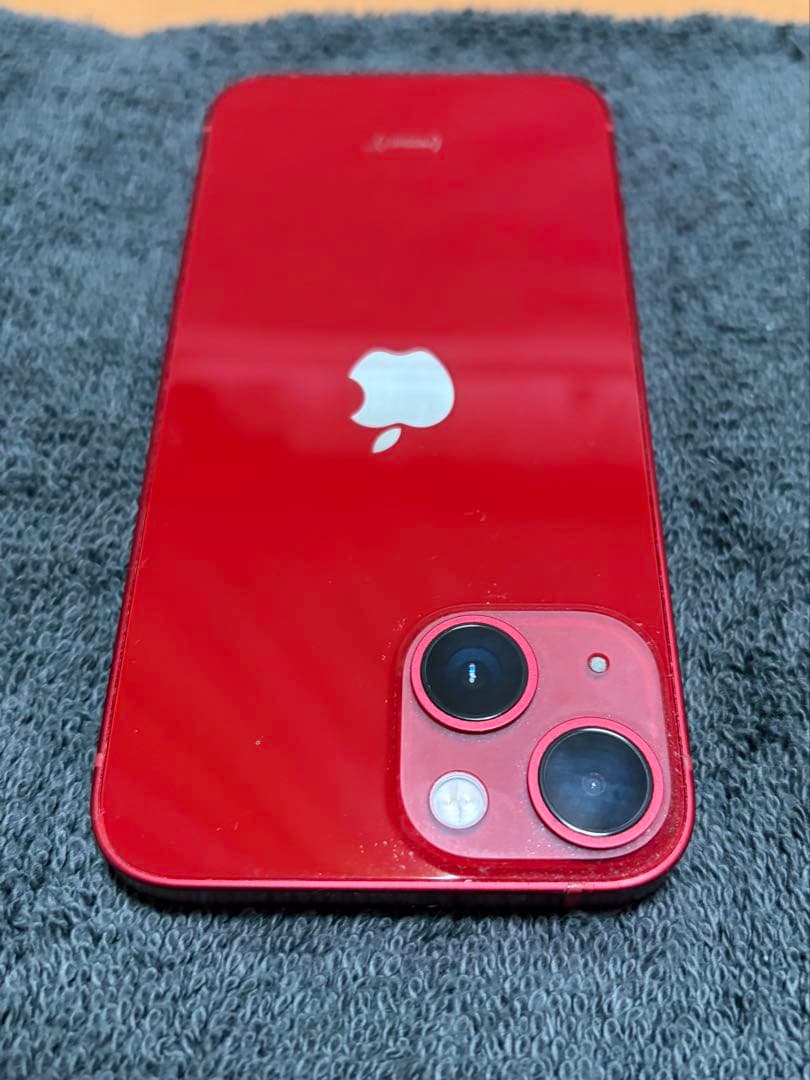 iPhone13mini 128GB SIMフリー