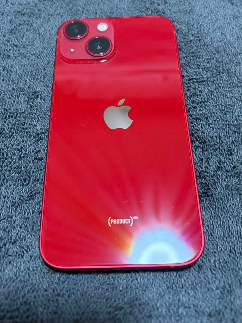 iPhone13mini 128GB SIMフリー