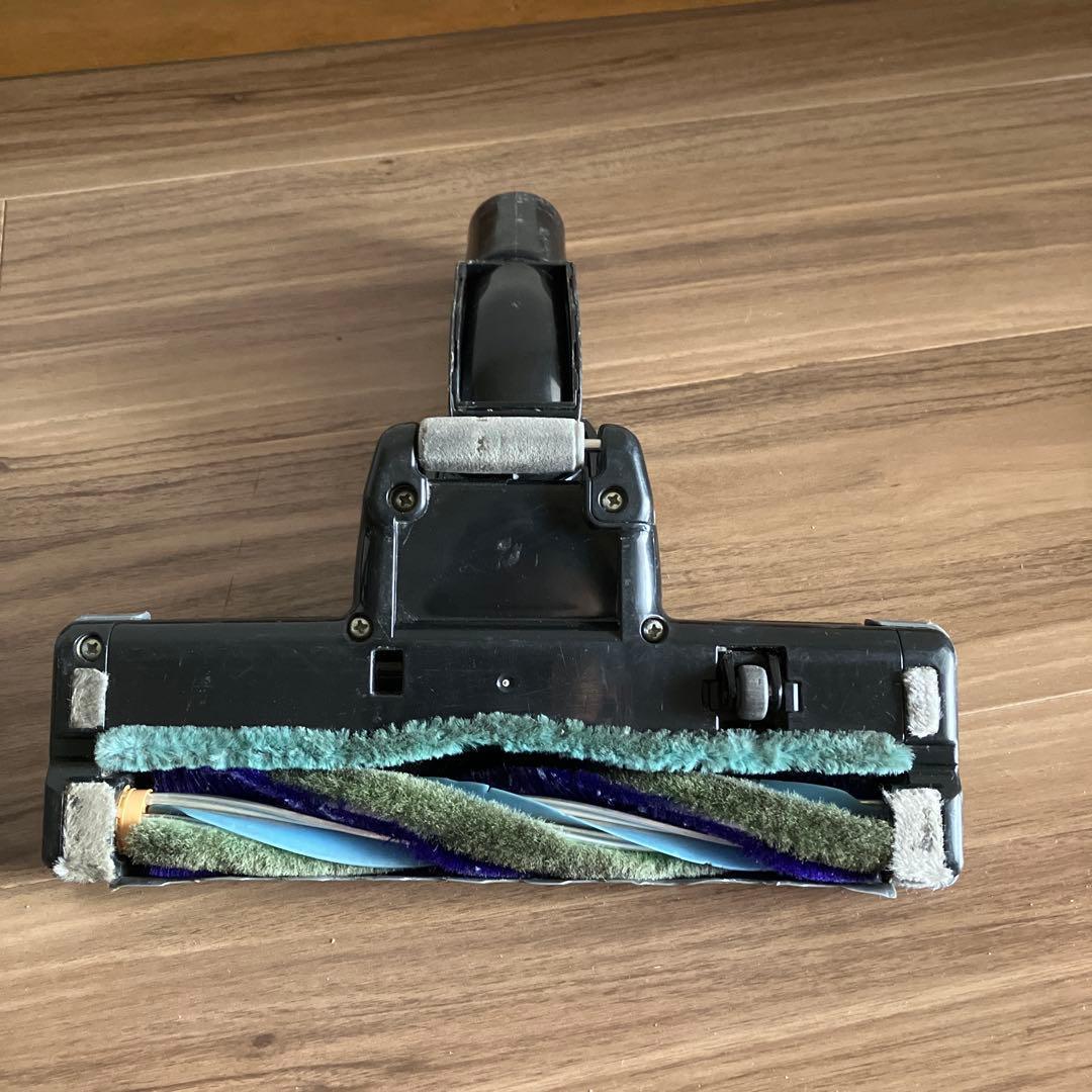 HITACHI CV-SC100 サイクロン掃除機 2015年製　清掃済み