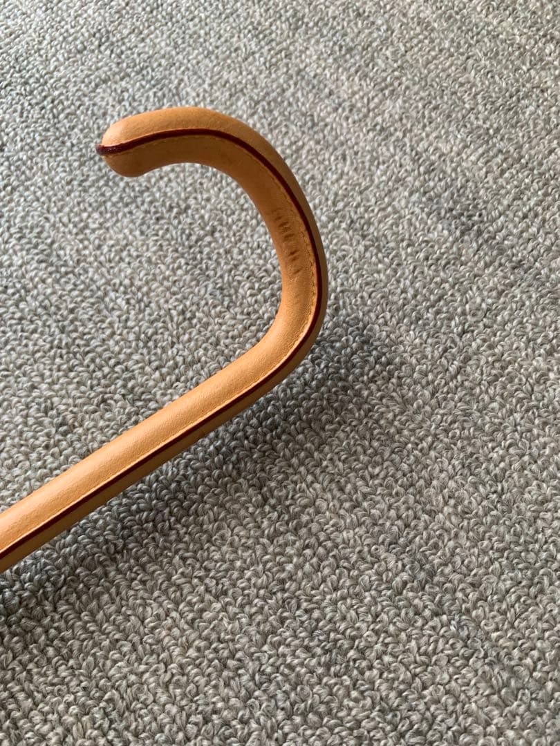 LOUIS VUITTON モノグラム チェリー パラプリュイ 村上隆　雨傘