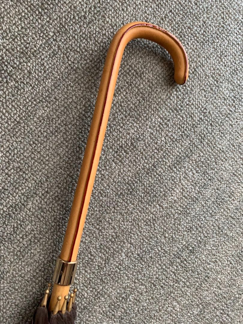 LOUIS VUITTON モノグラム チェリー パラプリュイ 村上隆　雨傘