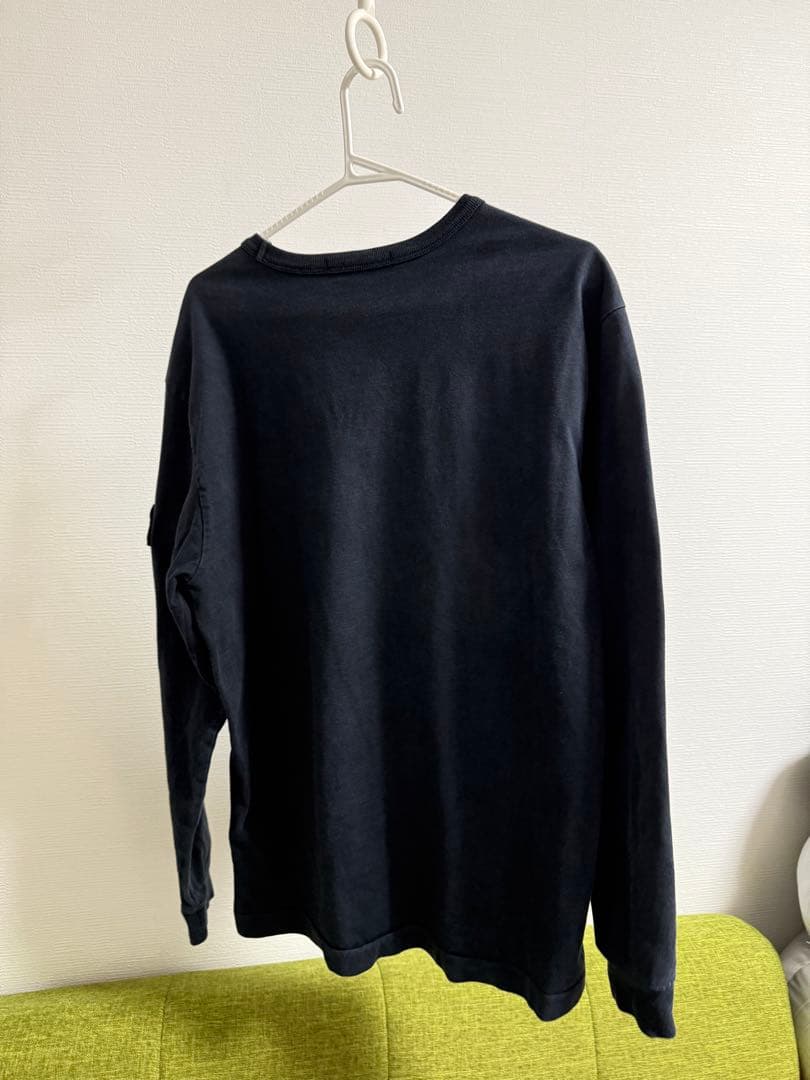 Z*o様 STONE  クルーネック ロンT