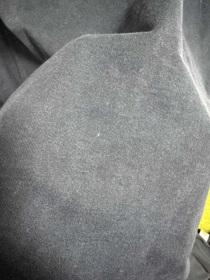 Z*o様 STONE  クルーネック ロンT