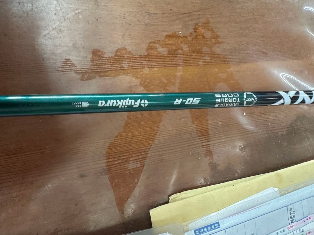 PRGR RS speed ドライバー ブラック2025