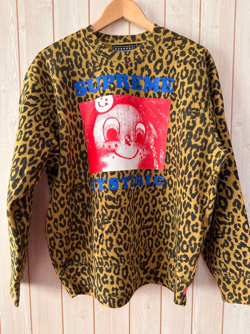 お値下げ中☆Supreme×HystericGrammar希少美品