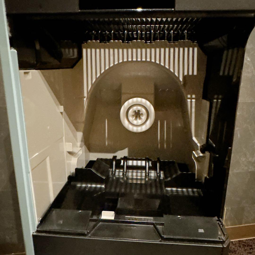 【美品】DAIKIN ダイキン 加湿ストリーマ空気清浄機 MCK55VJ-A