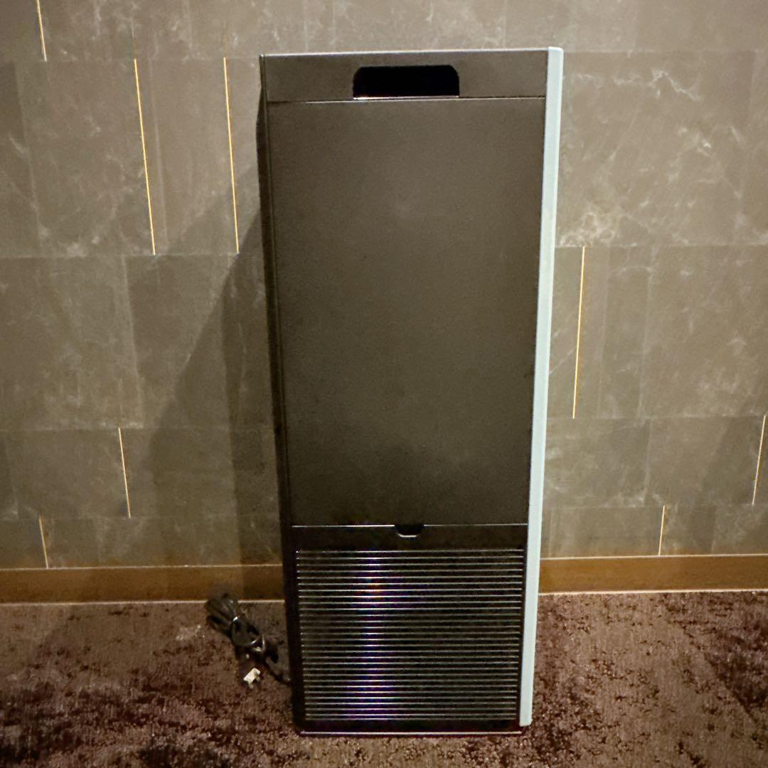 【美品】DAIKIN ダイキン 加湿ストリーマ空気清浄機 MCK55VJ-A