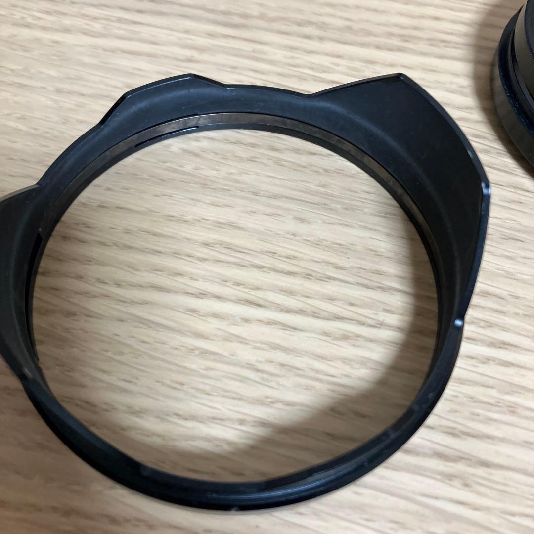 フォクトレンダー Voigtlander NOKTON 10.5mm F0.95