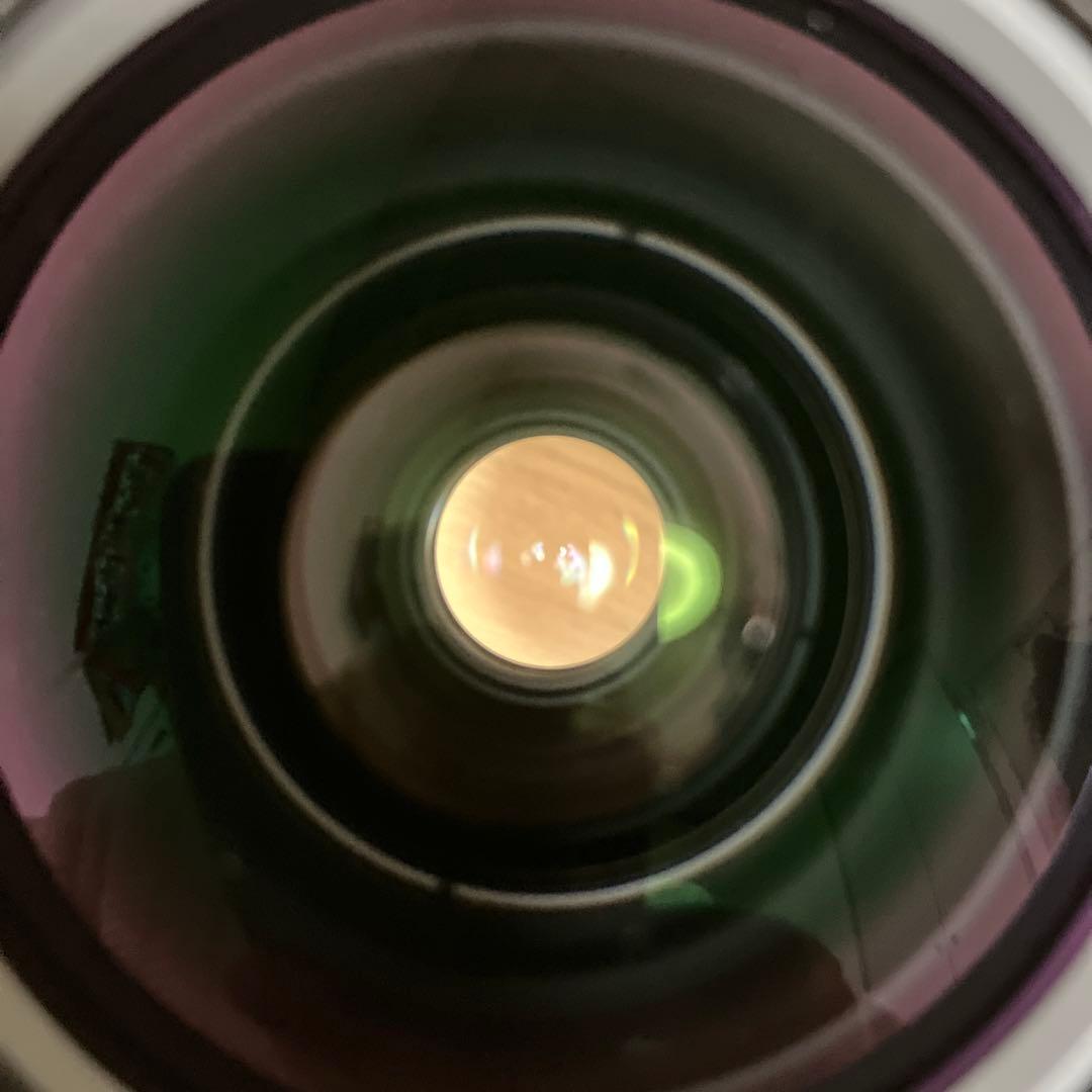 フォクトレンダー Voigtlander NOKTON 10.5mm F0.95