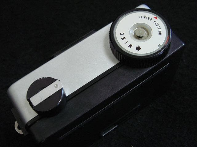 1254863撮影可 リコー オートハーフ E ricoh autohalf e