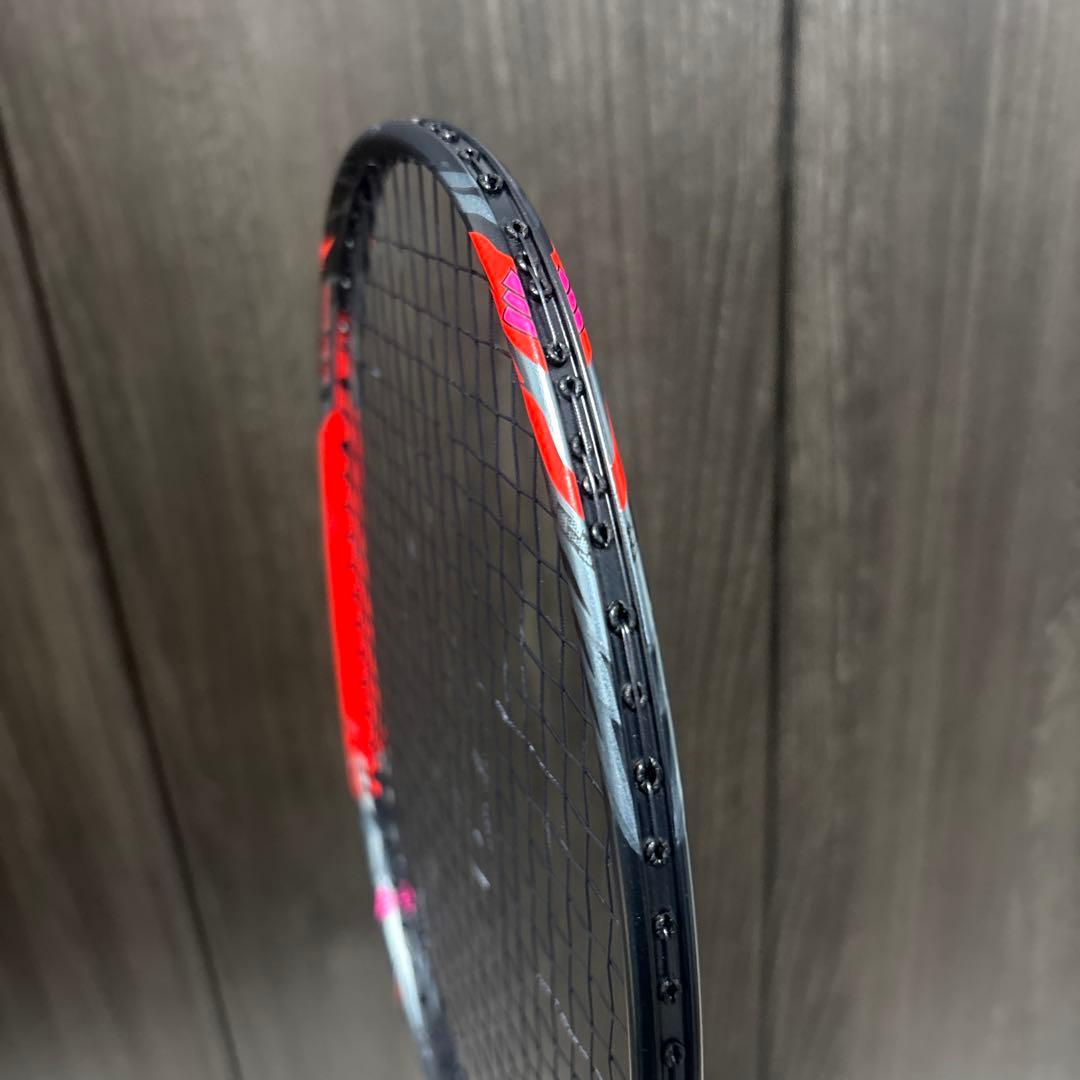 VICTOR リュウガメタリックRYUGA LLIC リューガメタリック