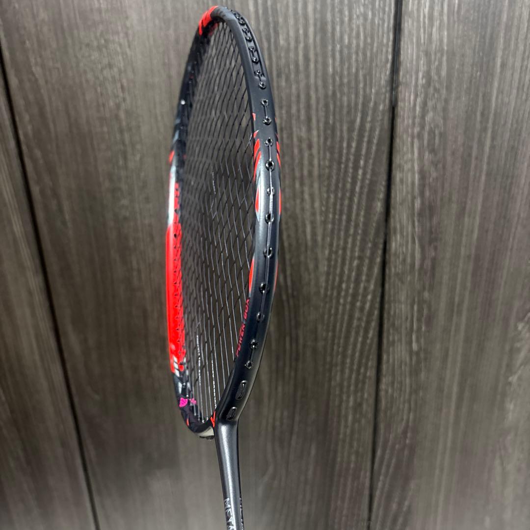 VICTOR リュウガメタリックRYUGA LLIC リューガメタリック