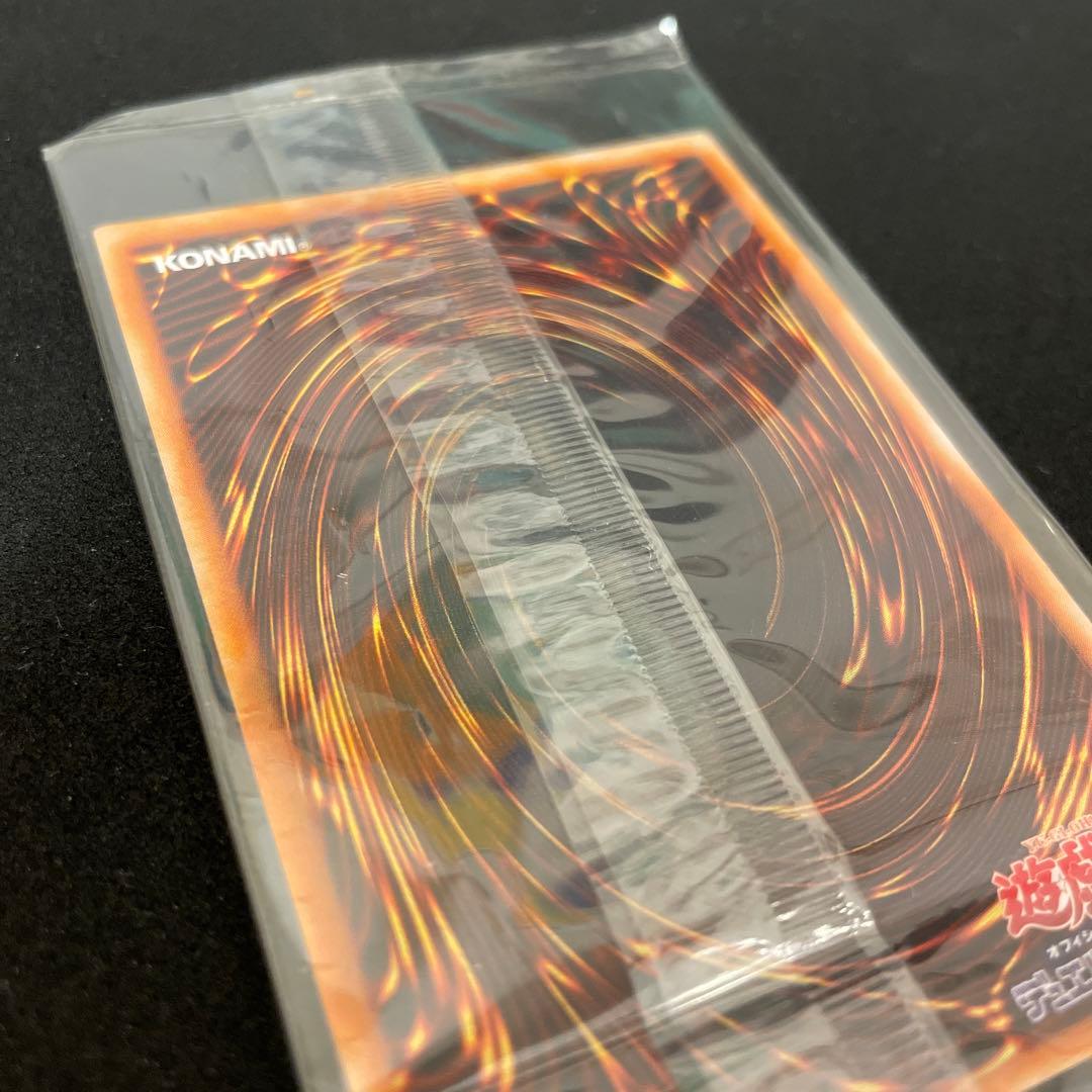 ⭐️未開封⭐️ 混沌帝龍 －終焉の使者－　カオスエンペラードラゴン　レリーフ