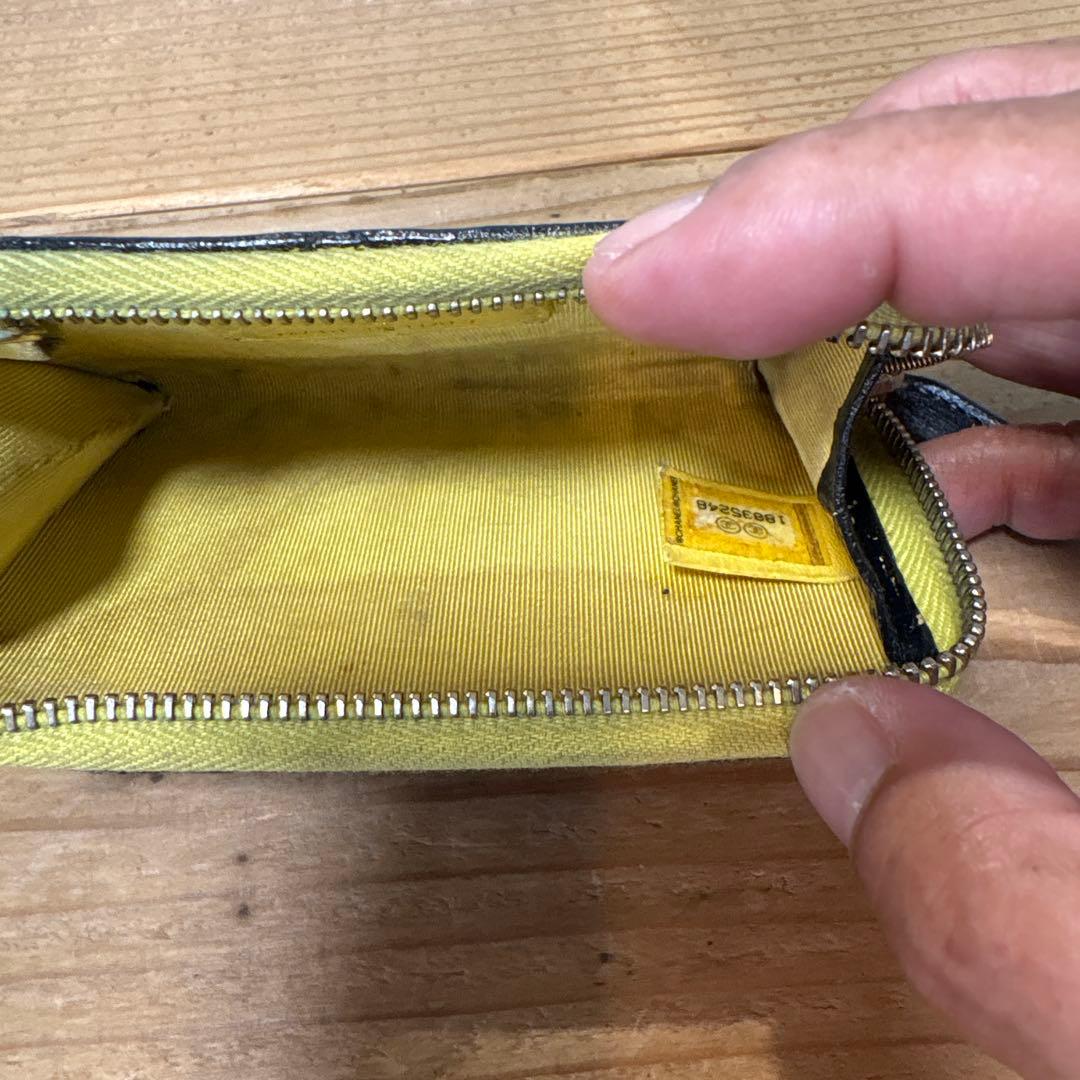 シャネルケース