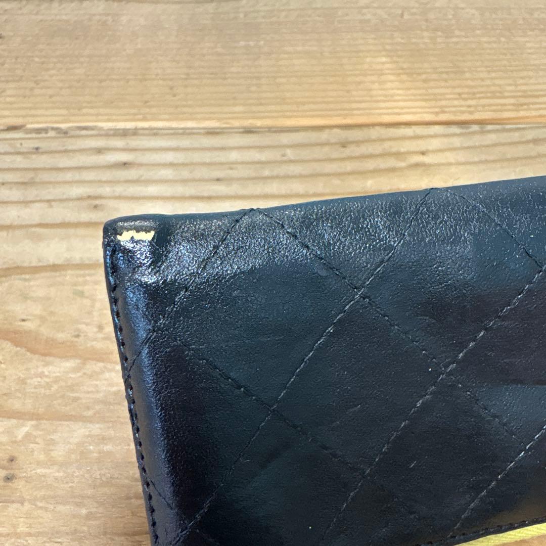 シャネルケース