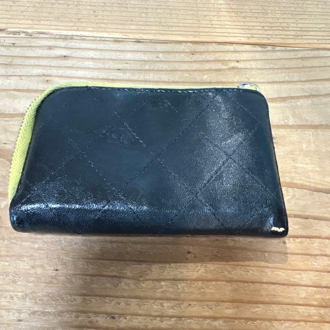 シャネルケース