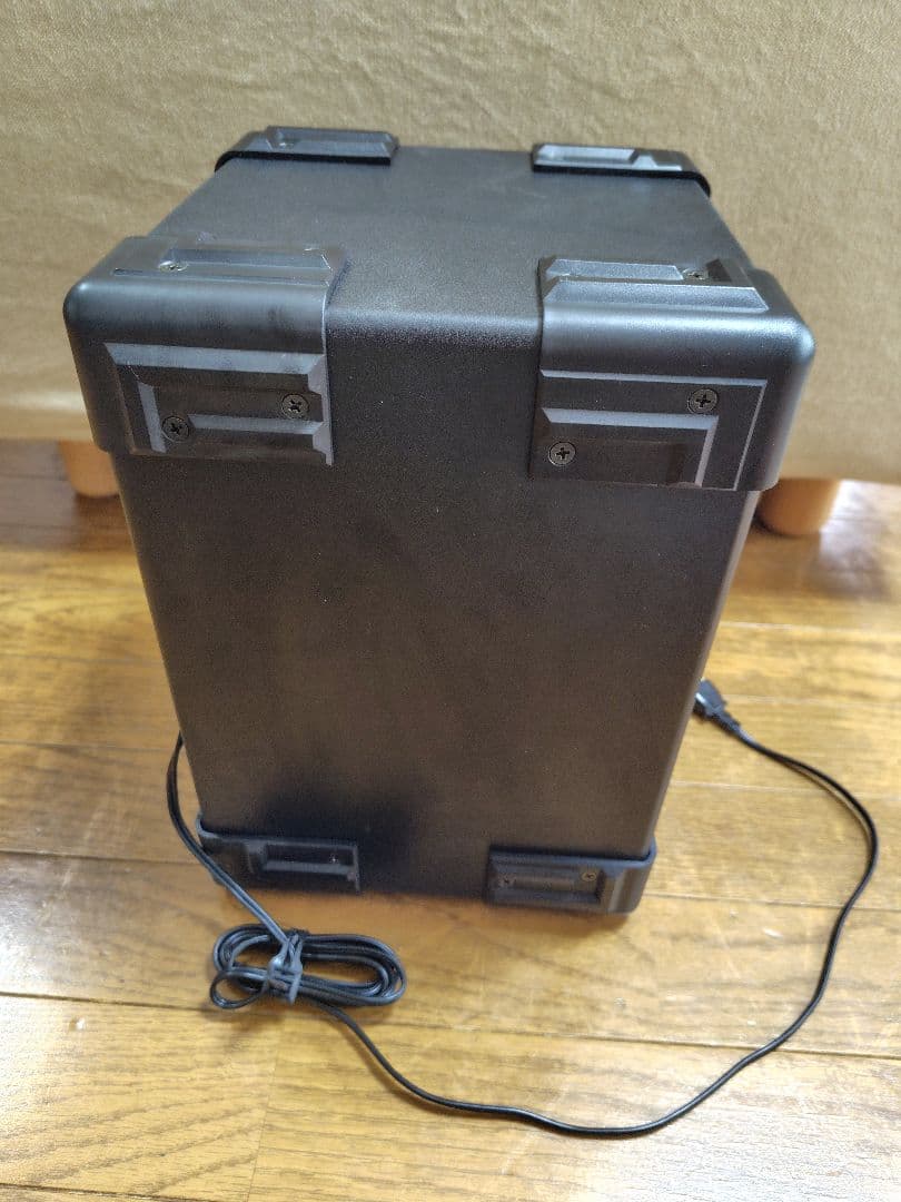 SUZUKI スズキ 鈴木楽器製作所 アンサンブルアンプ SPA-40R