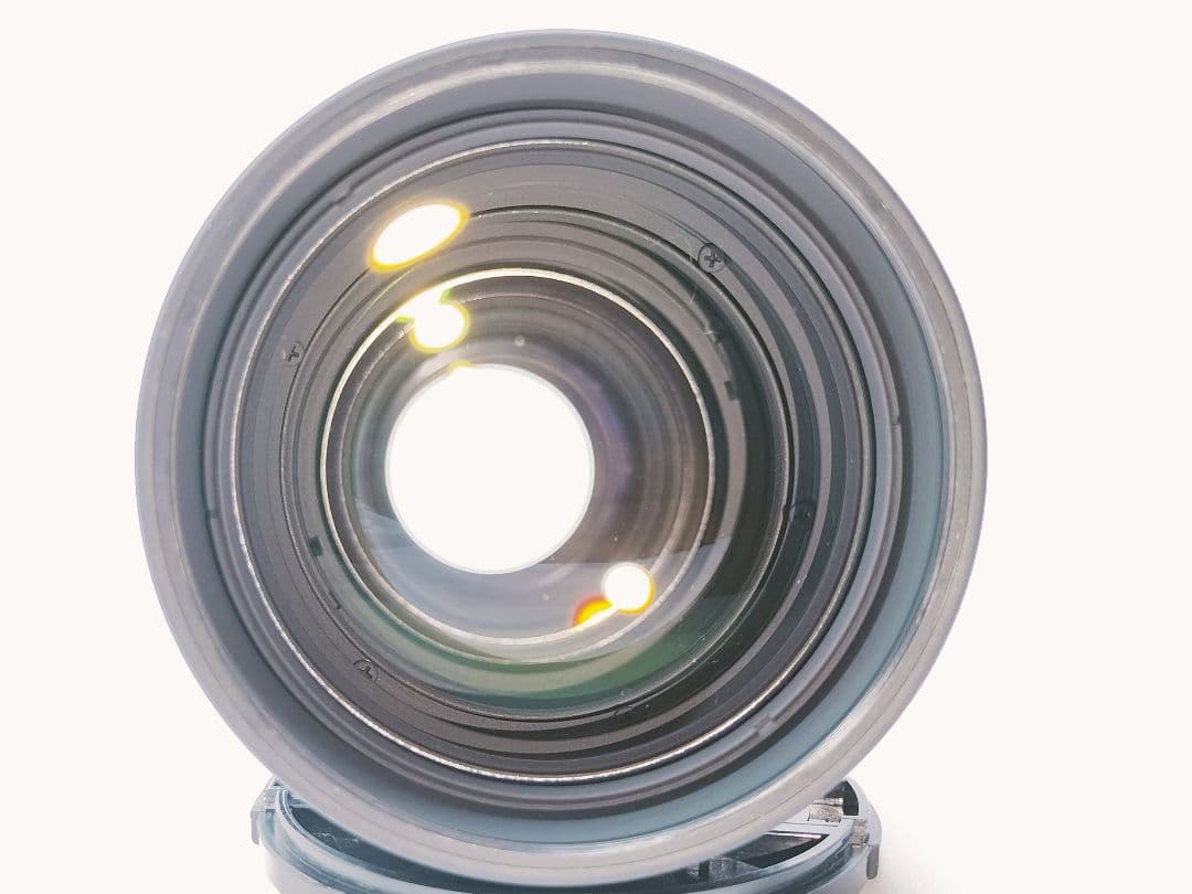 【動確/美品】Nikon AF NIKKOR 80-200mm F2.8 D