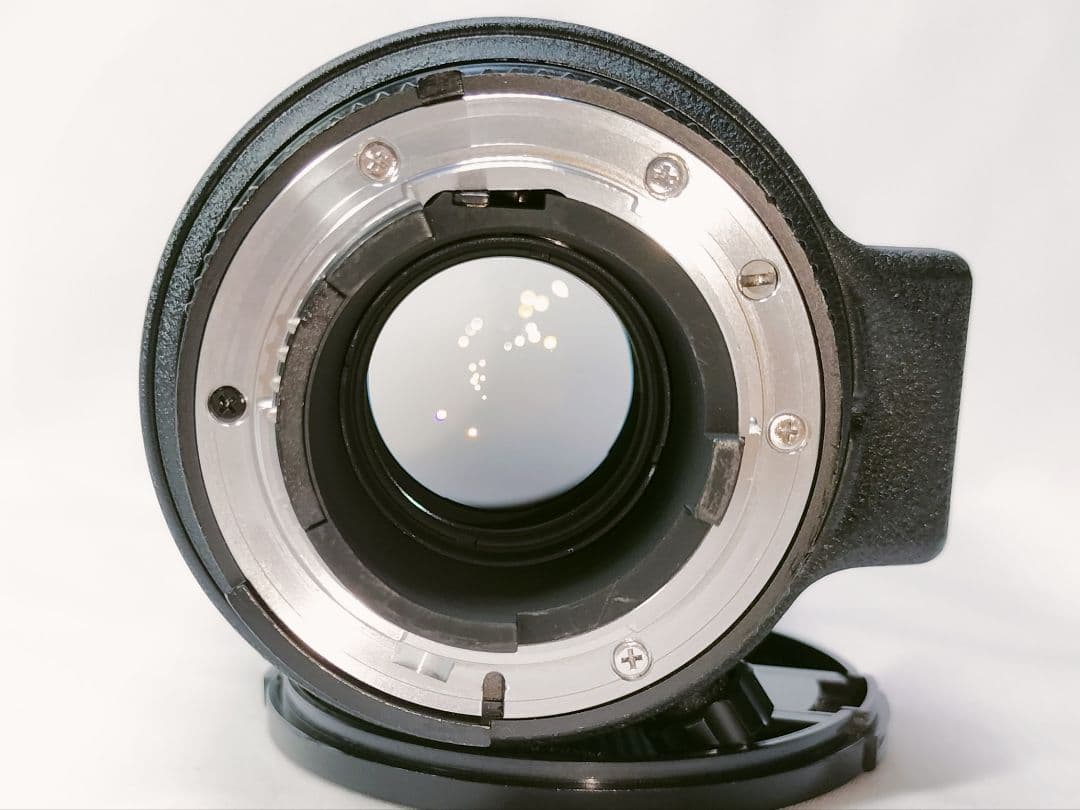 【動確/美品】Nikon AF NIKKOR 80-200mm F2.8 D