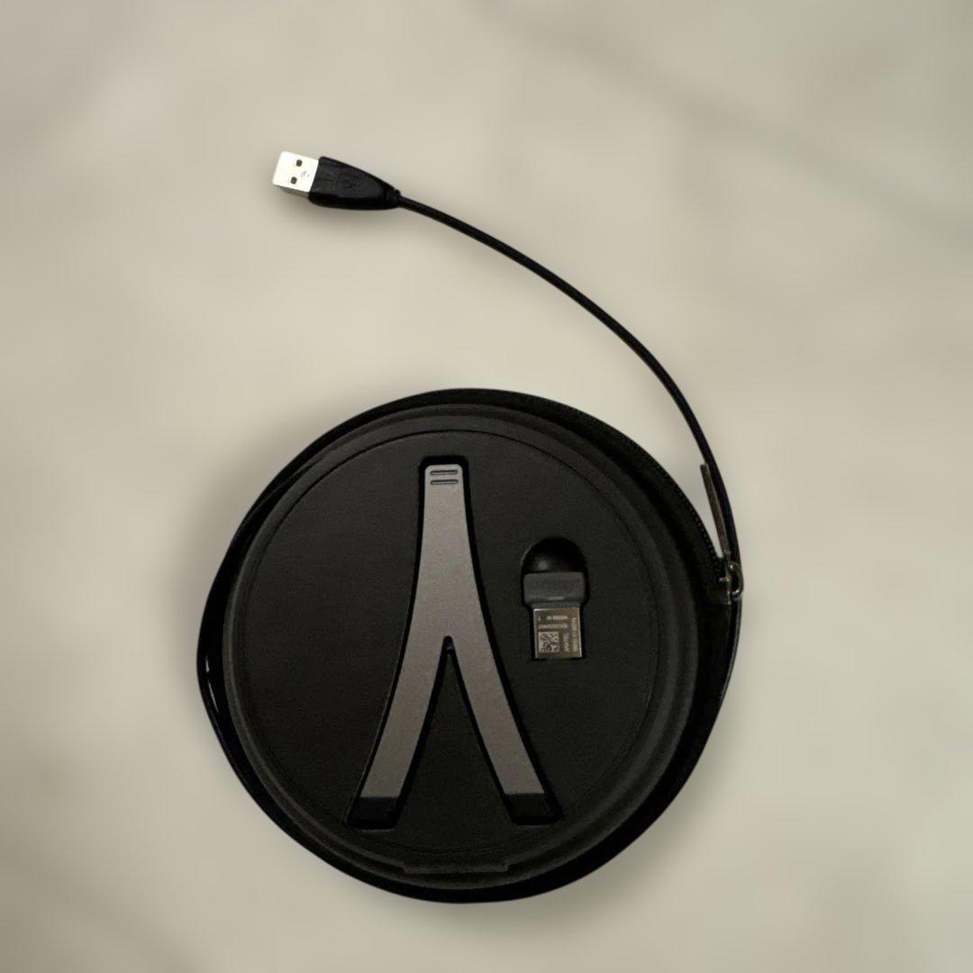 Jabra 750GN スマートスピーカー キャリングケース付き