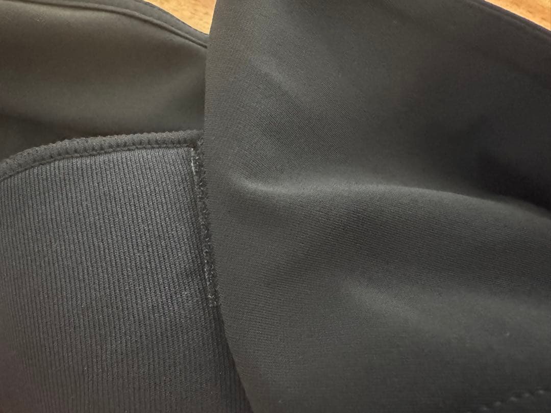 値下げ【新品】フォクシー　foxey カーディガン　ブラックブラック　オペラ