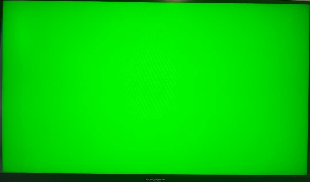 INNOCN 32M2V 32インチ ミニLED 4K ゲーミングモニター